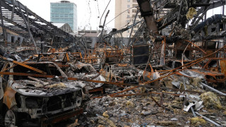 Το Ιράν απέρριψε πρόταση των ΗΠΑ για 48ωρη κατάπαυση του πυρός