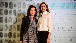 Nova: Στηρίζει και αναδεικνύει σταθερά τη μεγάλη γιορτή του Φεστιβάλ Γαλλόφωνου Κινηματογράφου