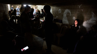 Ισραήλ: Εκρήξεις ακούστηκαν στην Ιερουσαλήμ έπειτα από συναγερμό για ιρανικούς πυραύλους