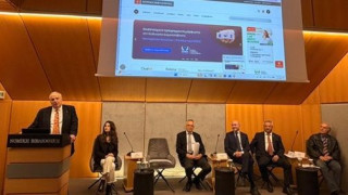 Ομιλία Σάκη Κεχαγιόλγου σε φοιτητές της Νομικής για ζητήματα ποινικής δικαιοσύνης,