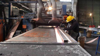 Πάγωσαν οι εργασίες στο χυτήριο Al Taweelah - Φρένο για τον κορυφαίο παραγωγό αλουμινίου στον Κόλπο