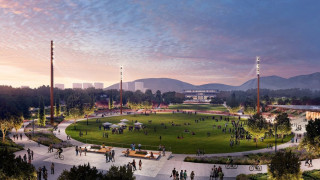 To rebranding της Ελλάδας στις Βρυξέλλες - Από «φτωχός συγγενής» σε σημαντικός εταίρος