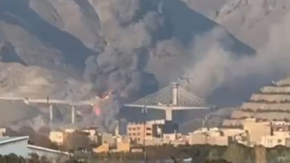 Οι Φρουροί της Επανάστασης απειλούν με αντίποινα σε γέφυρες σε αραβικές χώρες