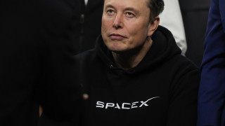 Η SpaceX ετοιμάζεται για αρχική δημόσια προσφορά με αποτίμηση στα 1,75 τρισ. δολάρια