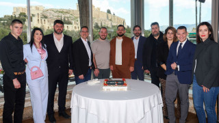 Helios Brain: Νέα εποχή της «Ζωντανής Νοημοσύνης» μέσα από την πλατφόρμα «Living Intelligence»