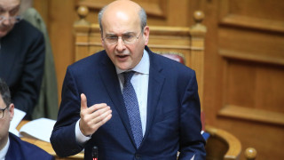 Κωστής Χατζηδάκης από Βουλή: Οι 14 τομές που καταπολεμούν τη γραφειοκρατία