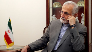 Χτύπημα στο σπίτι του πρώην ΥΠΕΞ του Ιράν, Καμάλ Χαραζί: Τραυματίστηκε σοβαρά - Νεκρή η σύζυγός του