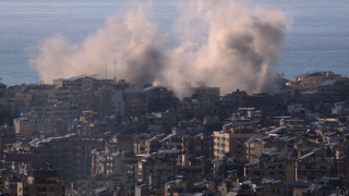 «Δεν ξεκινήσαμε εμείς τον πόλεμο» απαντά ο Πεζεσκιάν στον Τραμπ - Πάνω από 100 δολάρια το πετρέλαιο