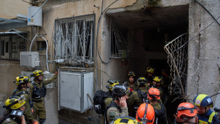 Απειλές Ιράν προς ΗΠΑ: Με το όπλο στο χέρια επτά εκ. Ιρανοί-«Θα βρεθείτε στην κόλαση» λέει το Ισραήλ