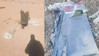 Οι ΗΠΑ επιβεβαίωσαν την κατάρριψη του F15 από το Ιράν: Νέες επιθέσεις των IDF σε Τεχεράνη και Βηρυτό