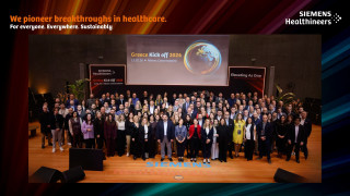 «Παγκόσμια Ημέρα Υγείας: Η δύναμη των ανθρώπων πίσω από την καινοτομία της Siemens Healthineers»