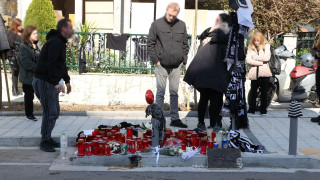 Θεσσαλονίκη: Στην δικαιοσύνη ο 21χρονος φίλος του δολοφονημένου Κλεομένη