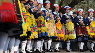 Ξεκινούν στην Κοζάνη οι εκδηλώσεις του πανάρχαιου εθίμου «Λαζαρίνες» στην Αιανή