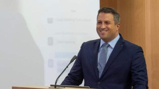 Διονύσιος Γκούτης (ΕΑΓΜΕ): Δημιουργούμε λύσεις για την αξιοποίηση του υπόγειου πλούτου της χώρας