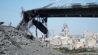 Πόλεμος στην Μέση Ανατολή: Μάχες IDF με Χεζμπολάχ στον Λίβανο - Το Ιράν χτύπησε την Χάιφα