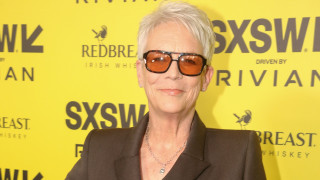 Η συγκινητική αποκάλυψη της Τζέιμι Λι Κέρτις για τον ερχομό του πρώτου της εγγονιού