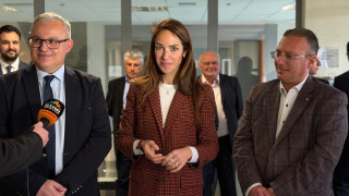 Επίσκεψη Μιχαηλίδου στο παράρτημα ΑμεΑ Φθιώτιδας: Το στεγαστικό θέλει σχέδιο φροντίδα και συνέπεια