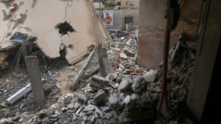 Το Ιράν χτύπησε και ελικόπτερο των ΗΠΑ, διασώθηκε ο ένας πιλότος του F15 - Ναυαγούν οι συνομιλίες