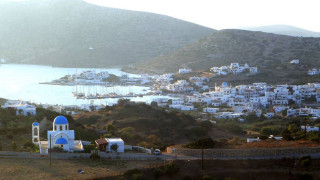 Ελβετίδα ευχαριστεί το ΕΣΥ και τον δήμαρχο Λειψών: Βρήκαν για πρώτη φορά ότι ο γιος της έχει διαβήτη