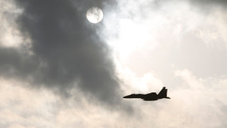 Οι ΗΠΑ επιβεβαίωσαν την κατάρριψη του F15 από το Ιράν - Νέες επιθέσεις της Τεχεράνης στο Ισραήλ