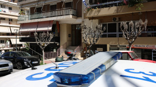 Προφυλακίστηκε ο 54χρονος για τον θάνατο της μητέρας και της αδερφή του στου Ζωγράφου