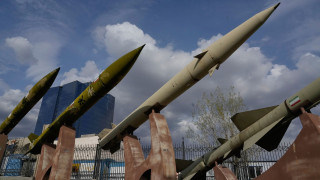 «Αληθινή Υπόσχεση»: Kύμα επιθέσεων στο Τελ Αβίβ ανακοίνωσε το Ιράν - Το σχέδιο των IDF για το Λίβανο