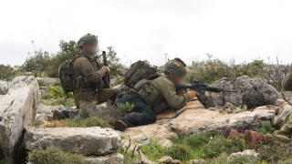 IDF: Νεκροί 15 μαχητές της Χεζμπολάχ από αεροπορική επιδρομή στο νότιο Λίβανο