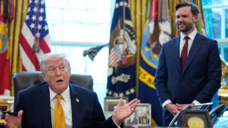 Τσάρο για τις υποθέσεις απάτης διόρισε τον Βανς ο Τραμπ - Ποιες οι αρμοδιότητές του