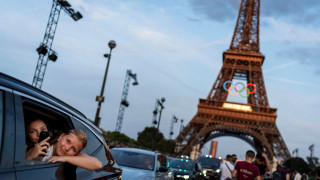 Γαλλία: Στο «αρχείο» η έρευνα για τον πρόεδρο της οργανωτικής επιτροπής των Ολυμπιακών Αγώνων