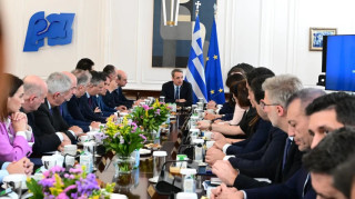 «Πράσινο φως» για πανω από 20.000 προσλήψεις στο Δημόσιο το 2027 - Αναλυτικά οι τομείς