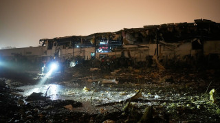 Χτύπημα του Ισραήλ σε υποδομές της Χεζμπολάχ - Το Ιράν επικήρυξε τον Αμερικανό πιλότο με 60.000 δολ.