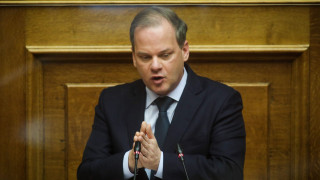 Καραμανλής: Δεν θα είμαι υποψήφιος στις επόμενες εκλογές - Είμαι αθώος