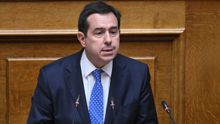Μηταράκης για ΟΠΕΚΕΠΕ: Δεν είχαμε εμπλοκή ούτε άμεση ούτε έμμεση με την κτηνοτρόφο