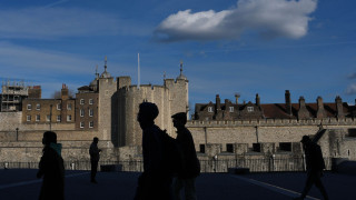 Σύνταξη στα 67 έτη και στη Βρετανία - «Φουκώνει» τον προϋλογισμό κατά 10 δισ. λίρες