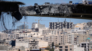 Live: Το Ισραήλ χτύπησε υποδομές της Χεζμπολάχ στο Λίβανο - Μπαράζ εκρήξεων στην Τεχεράνη