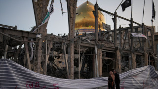 Ιράν και ΗΠΑ δίνουν «ραντεβού» στην... κόλαση - Το Ισραήλ ετοιμάζει ενεργειακό χτύπημα στην Τεχεράνη