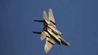 Οι Ιρανοί δίνουν αμοιβή 60.000 δολάρια σε όποιον εντοπίσει τον Αμερικανό πιλότο