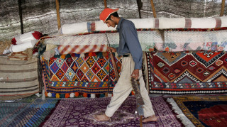 Μεγάλη επιχείρηση για το εντοπισμό του Αμερικανού πιλότου στο Ιράν - «Θα τον βρούμε αν θέλει ο Θεός»