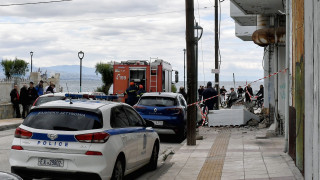 Ελεύθεροι ο εργολάβος και ο μηχανικός για τον θάνατο της 43χρονης μητέρας στην Κόρινθο