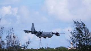 Τι ξέρουμε για την 36ωρη επιχείρηση διάσωσης του Αμερικανού πιλότου στο Ιράν - Ο ρόλος της CIA