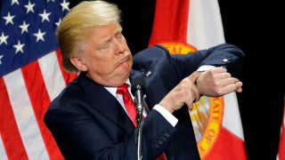 Ο Τραμπ μετράει τις ώρες για την κόλαση στο Ιράν - Δεν πτοείται η Τεχεράνη από τις απειλές του