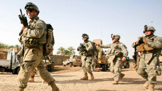 Αποστολή για λίγους... η διάσωση του Αμερικανού πιλότου στο Ιράν - Στρατιωτικοί εξηγούν γιατί