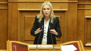 Αραμπατζή για ΟΠΕΚΕΠΕ: «Θέτω τον εαυτό μου στη διάθεση κάθε Αρχής, δεν έχω διαπράξει το παραμικρό»