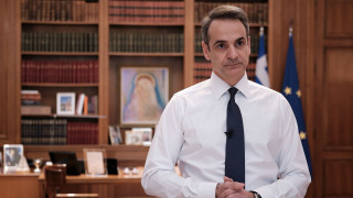 Αύριο μήνυμα Μητσοτάκη για ΟΠΕΚΕΠΕ: «Αφετηρία για μία δυναμικότερη αντιπαράθεση με το βαθύ κράτος»