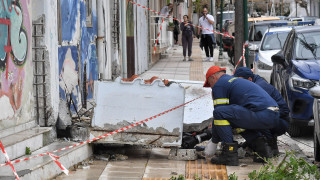 Κόρινθος: Συνελήφθησαν εργολάβος και μηχανικός για την τραγωδία την 43χρονη μητέρα