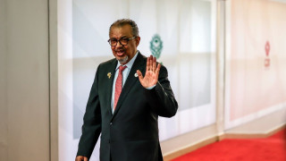 Καμπανάκι κινδύνου από τον ΠΟΥ για τις επιθέσεις ΗΠΑ-Ισραήλ σε πυρηνικές εγκαταστάσεις στο Ιράν