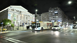 Πειραιάς: Καθαρό το αλκοτέστ του οδηγού του λεωφορείου - Κρίσιμες οι επόμενες ώρες για τον 17χρονο
