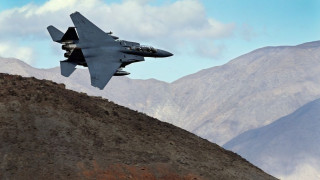 Πώς οι ΗΠΑ και εντόπισαν και διέσωσαν τον αγνοούμενο Αμερικανό πιλότο στο Ιράν