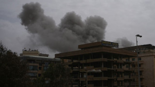 Liveblog: Χάος στη Βηρυτό από ισραηλινά χτυπημάτα – Συνομιλίες Ιράν με Ομάν για τα Στενά του Ορμούζ