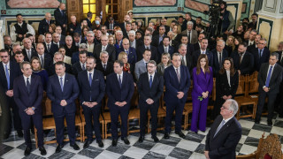 Μεσολόγγι: Κορυφώνονται οι εκδηλώσεις μνήμης για την συμπλήρωση 200 χρόνων από την Ηρωϊκή Έξοδο